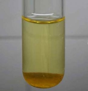 citric-acid-test-mustard-oil