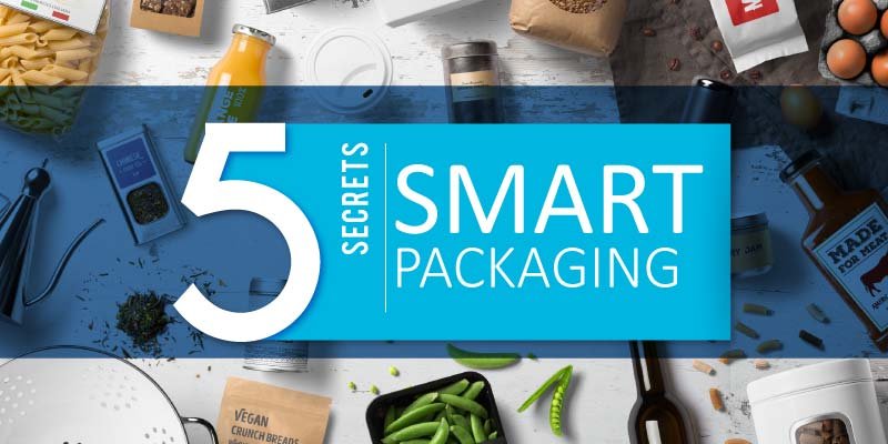 Smart Packaging