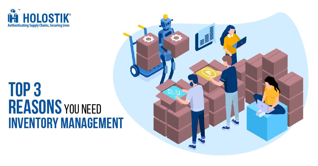 warehouse management solutions