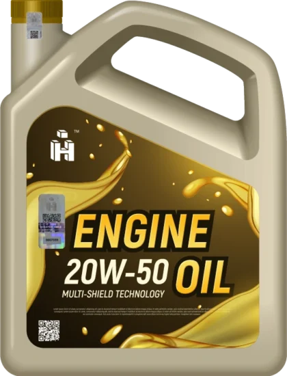 Engine Oil