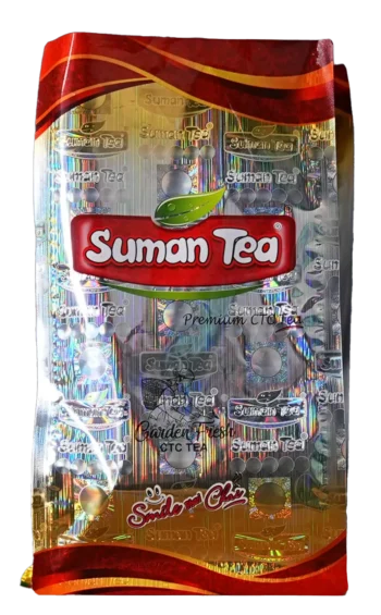 Suman Tea